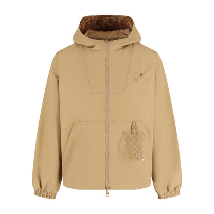 Louis reversible jacket