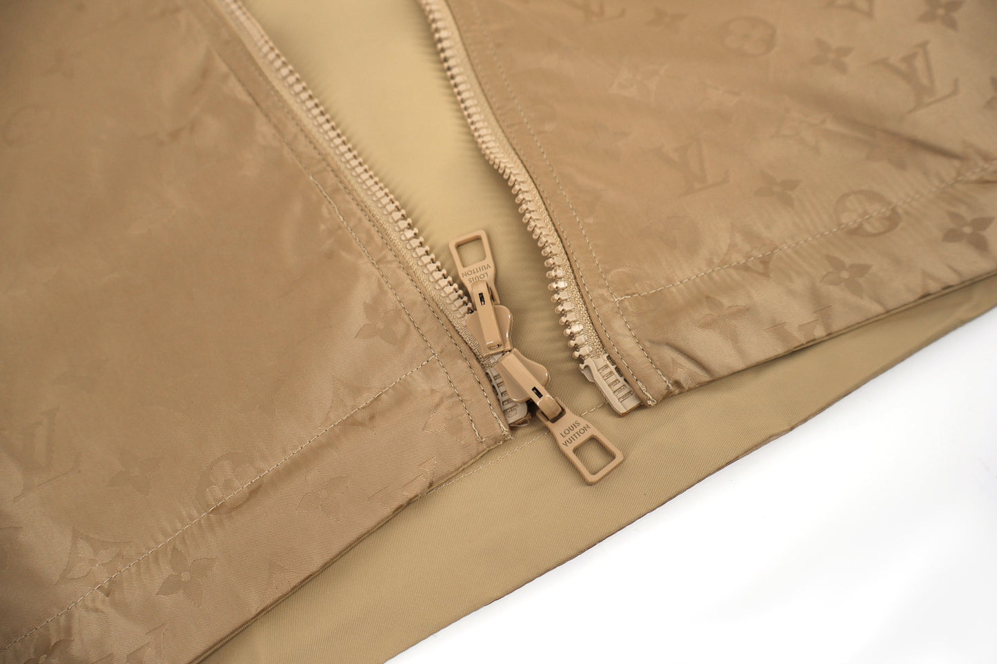 Louis reversible jacket