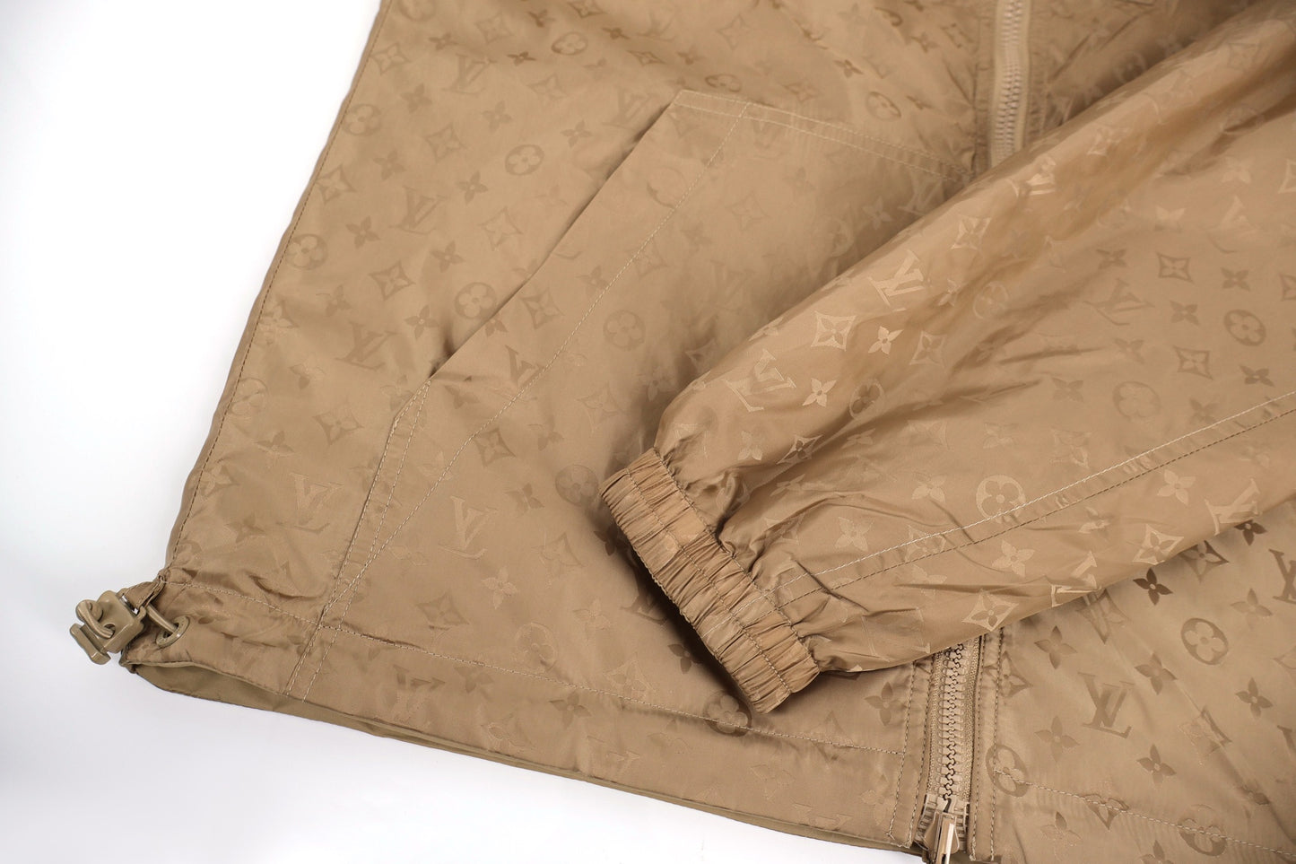 Louis reversible jacket