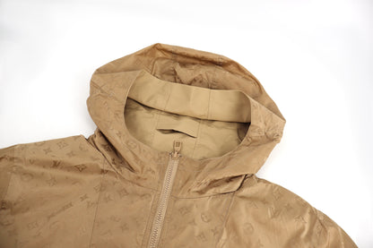 Louis reversible jacket