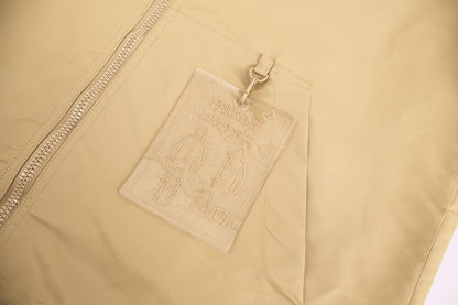 Louis reversible jacket