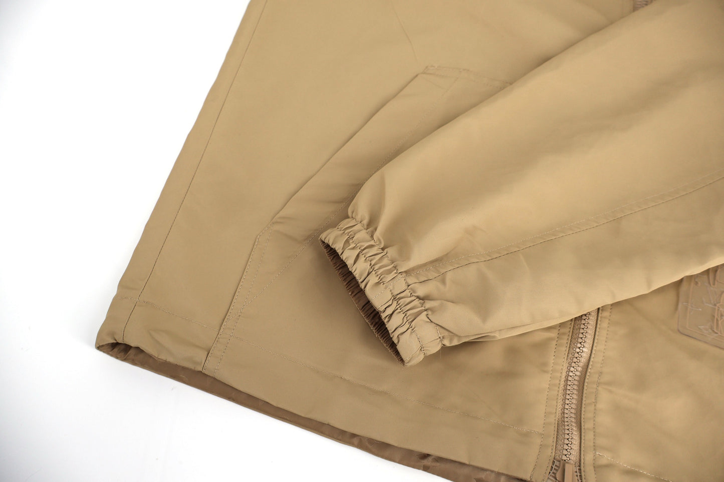 Louis reversible jacket