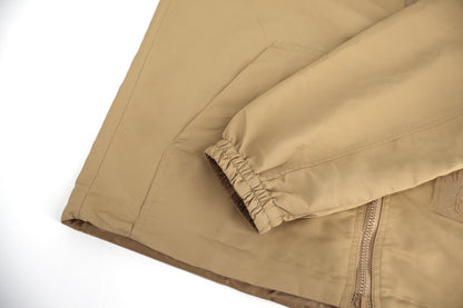 Louis reversible jacket