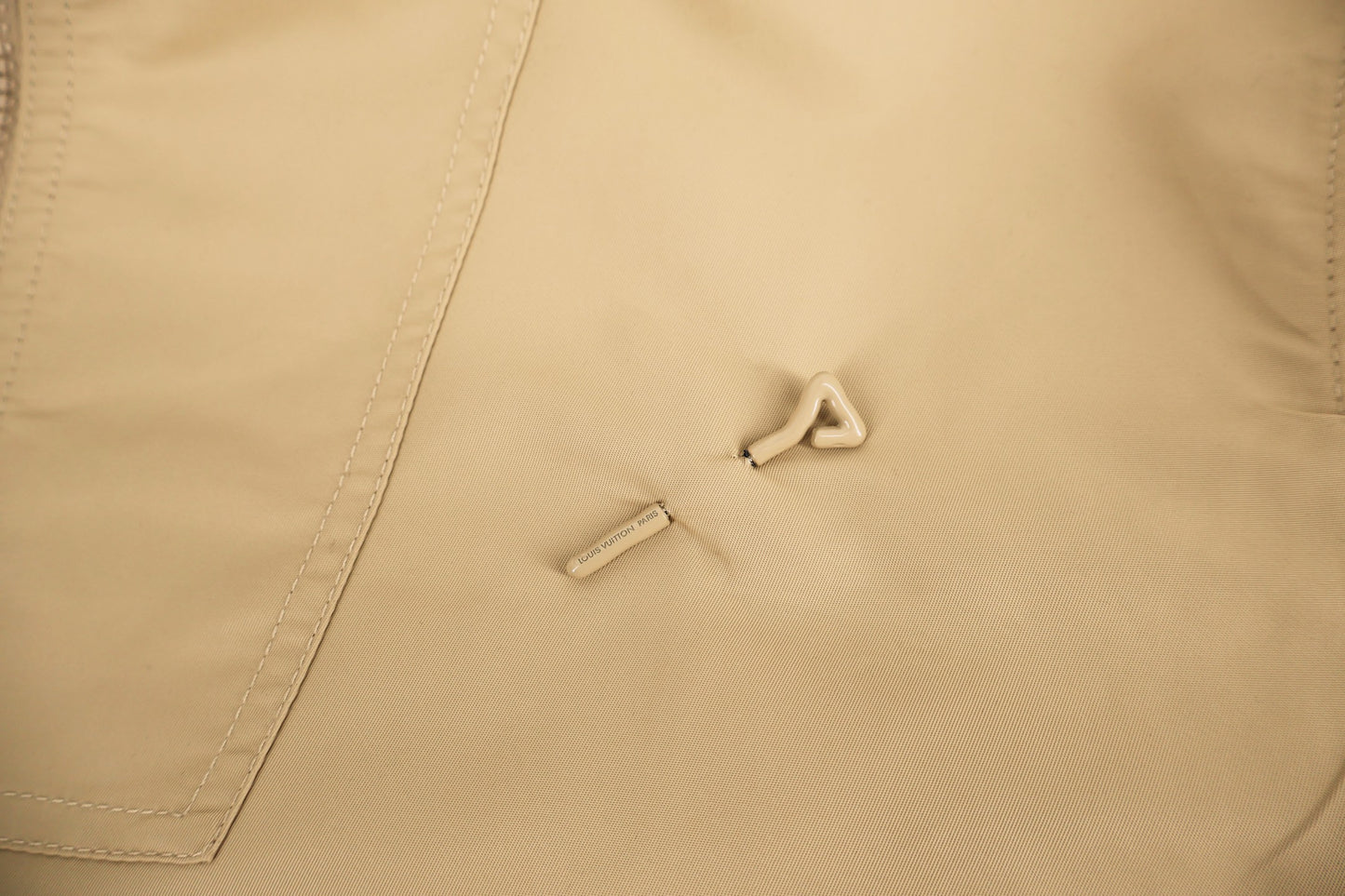 Louis reversible jacket