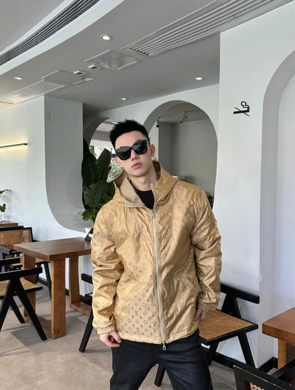 Louis reversible jacket