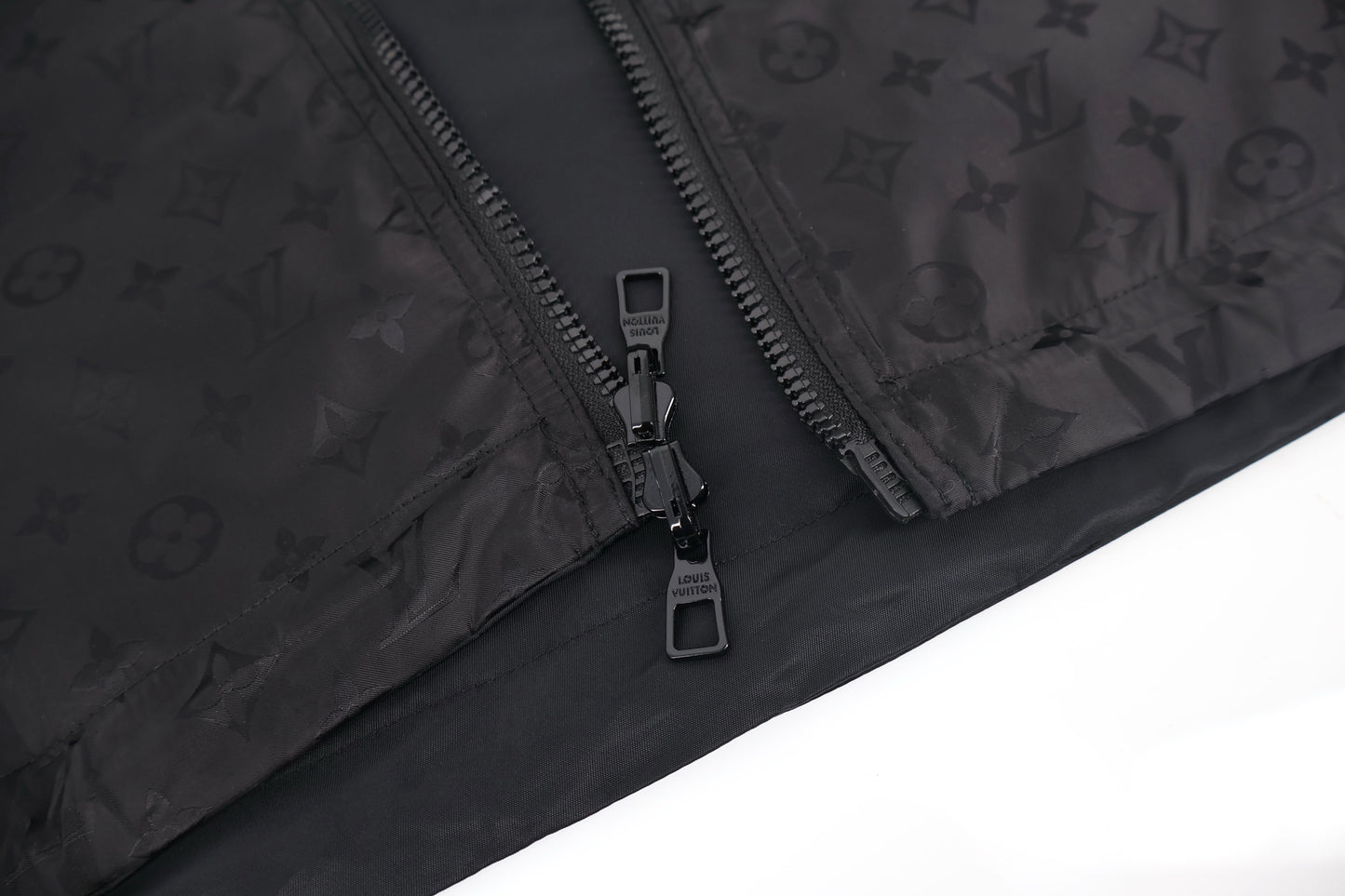 Louis reversible jacket