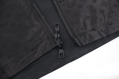 Louis reversible jacket