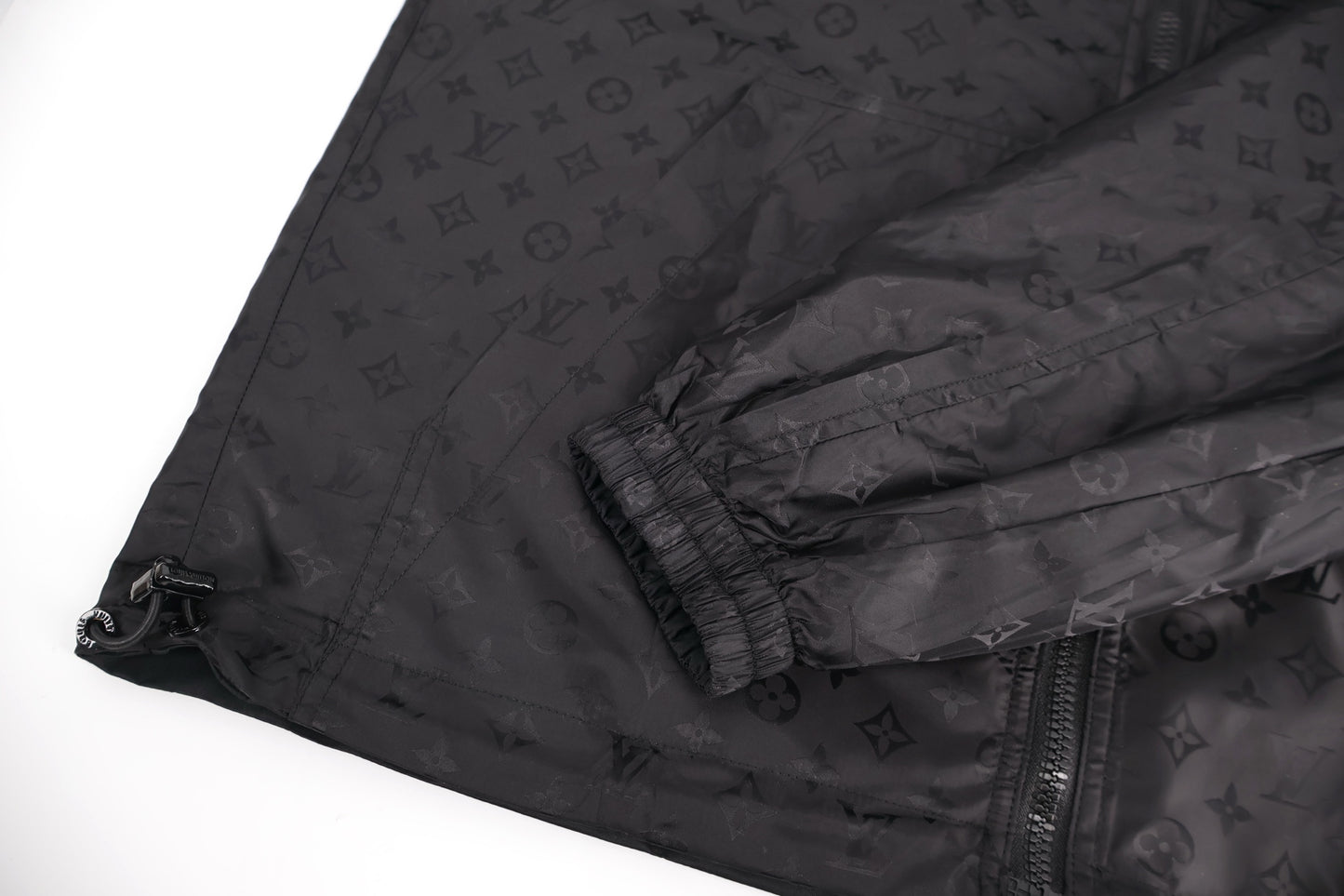 Louis reversible jacket