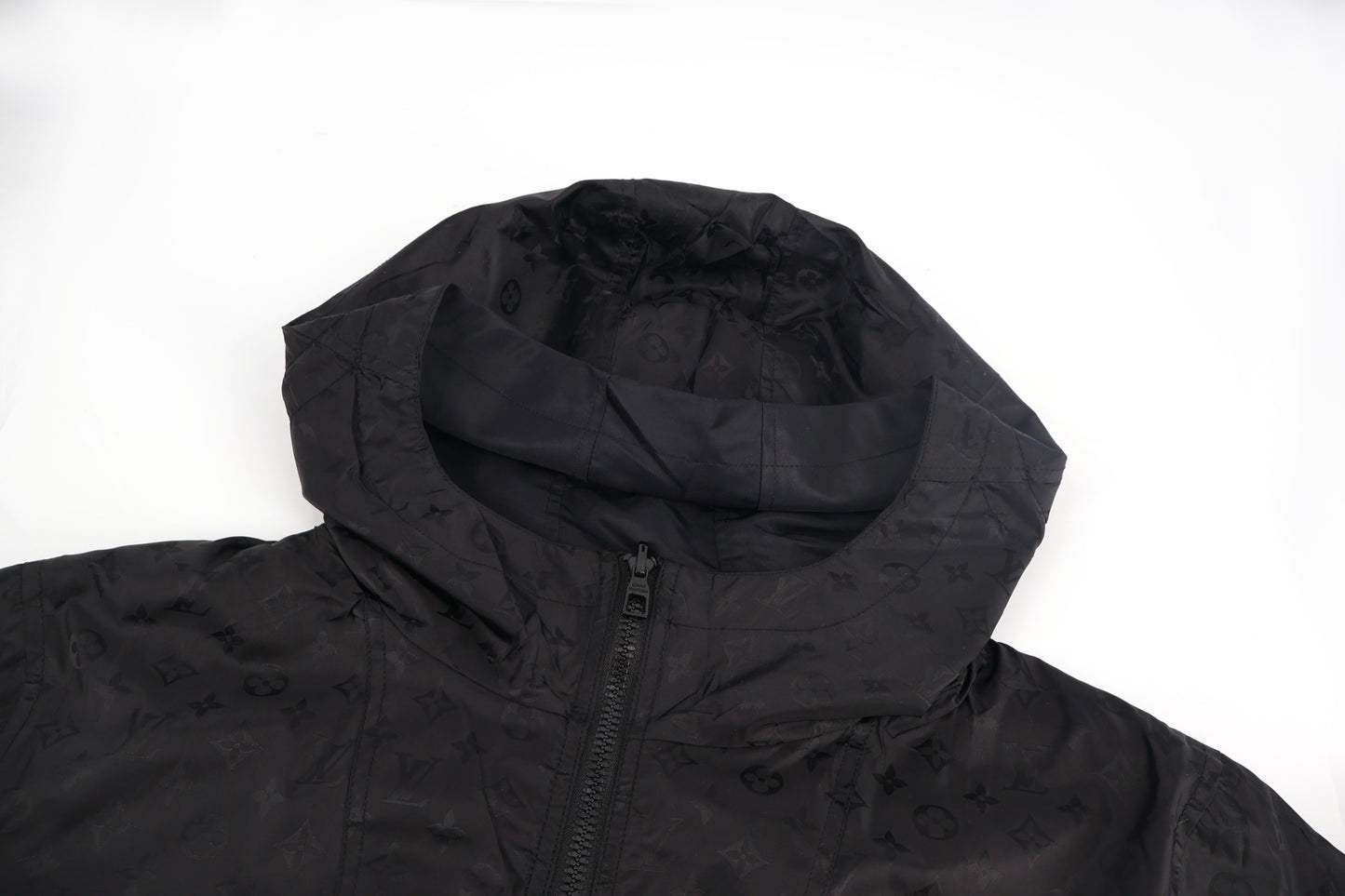 Louis reversible jacket