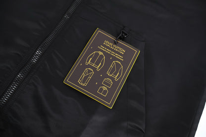 Louis reversible jacket