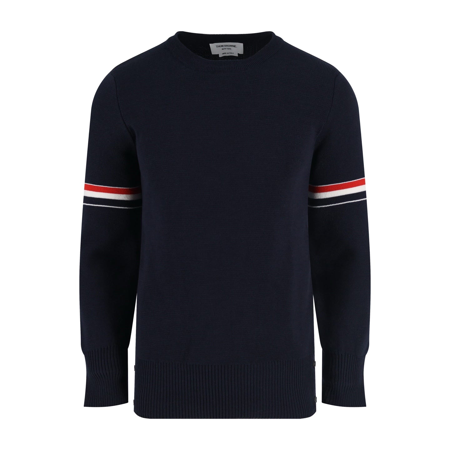 Thom knit sweater