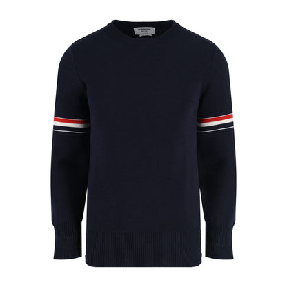 Thom knit sweater
