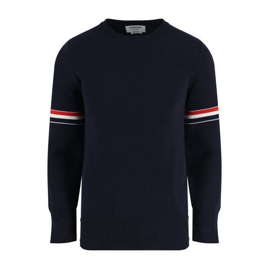 Thom knit sweater