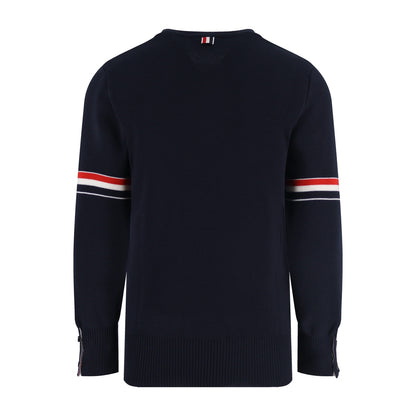 Thom knit sweater