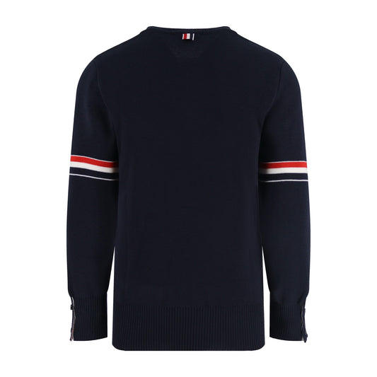 Thom knit sweater