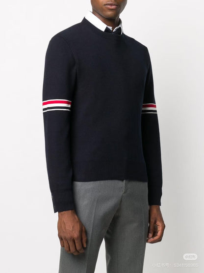 Thom knit sweater