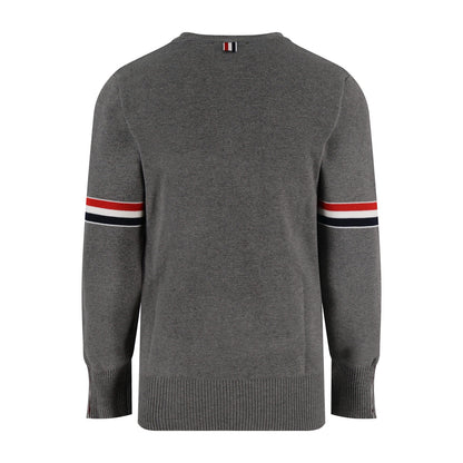 Thom knit sweater