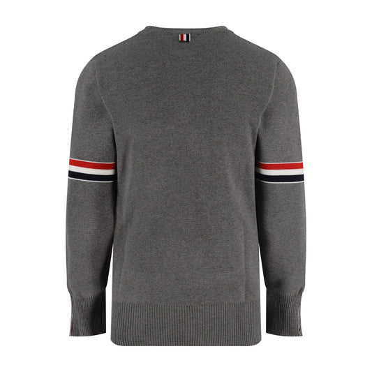 Thom knit sweater
