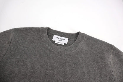 Thom knit sweater