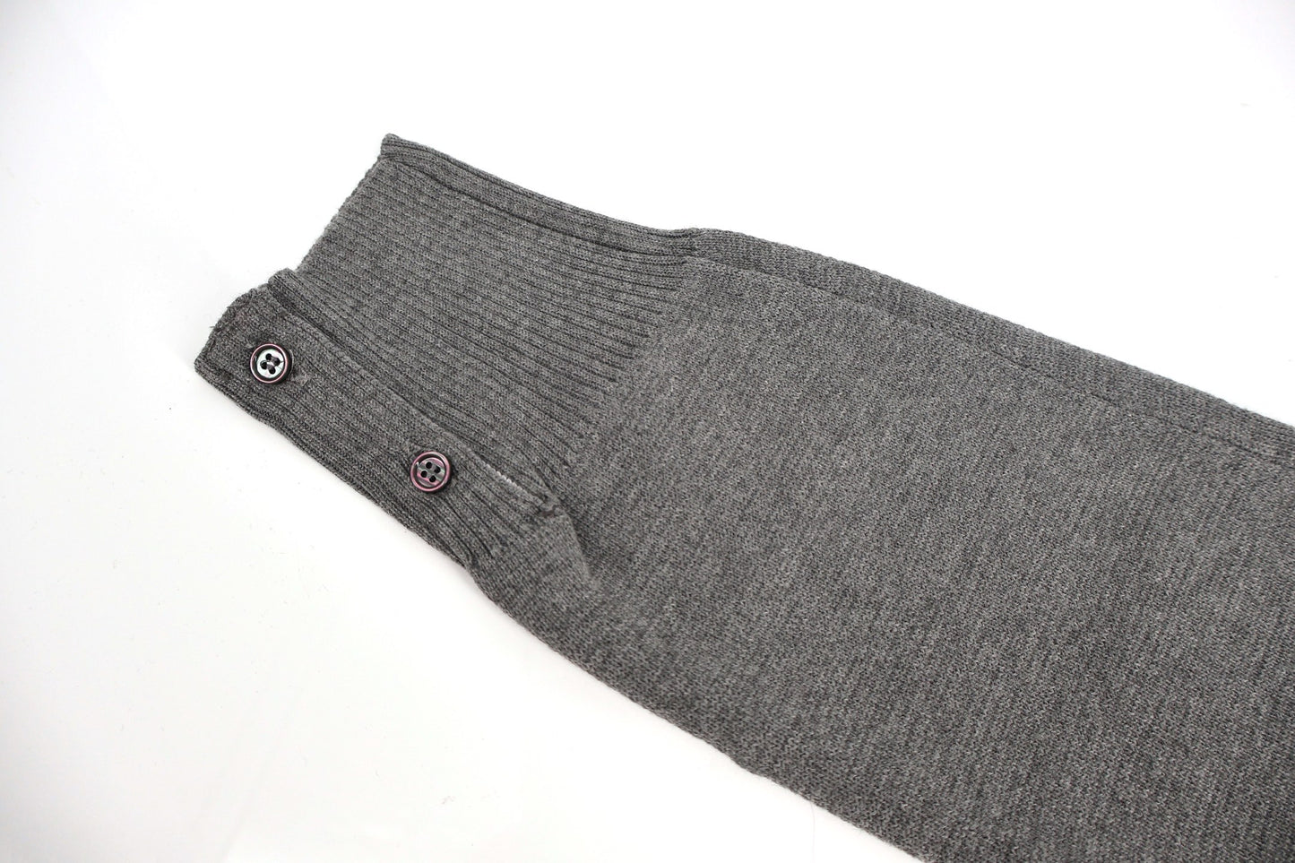 Thom knit sweater