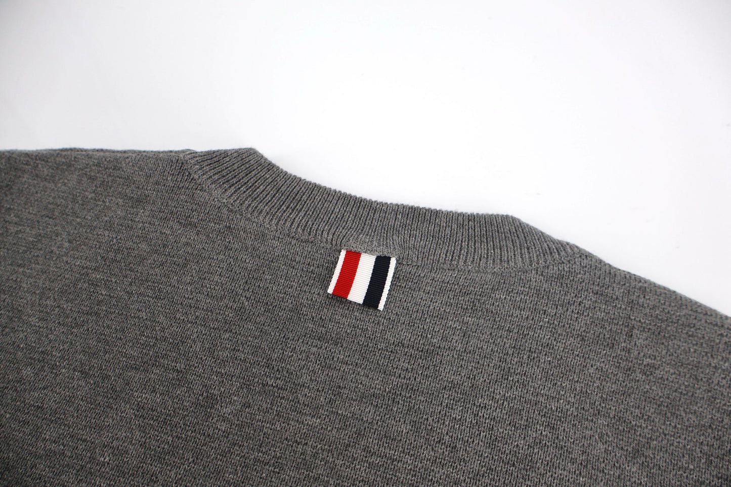 Thom knit sweater