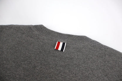 Thom knit sweater