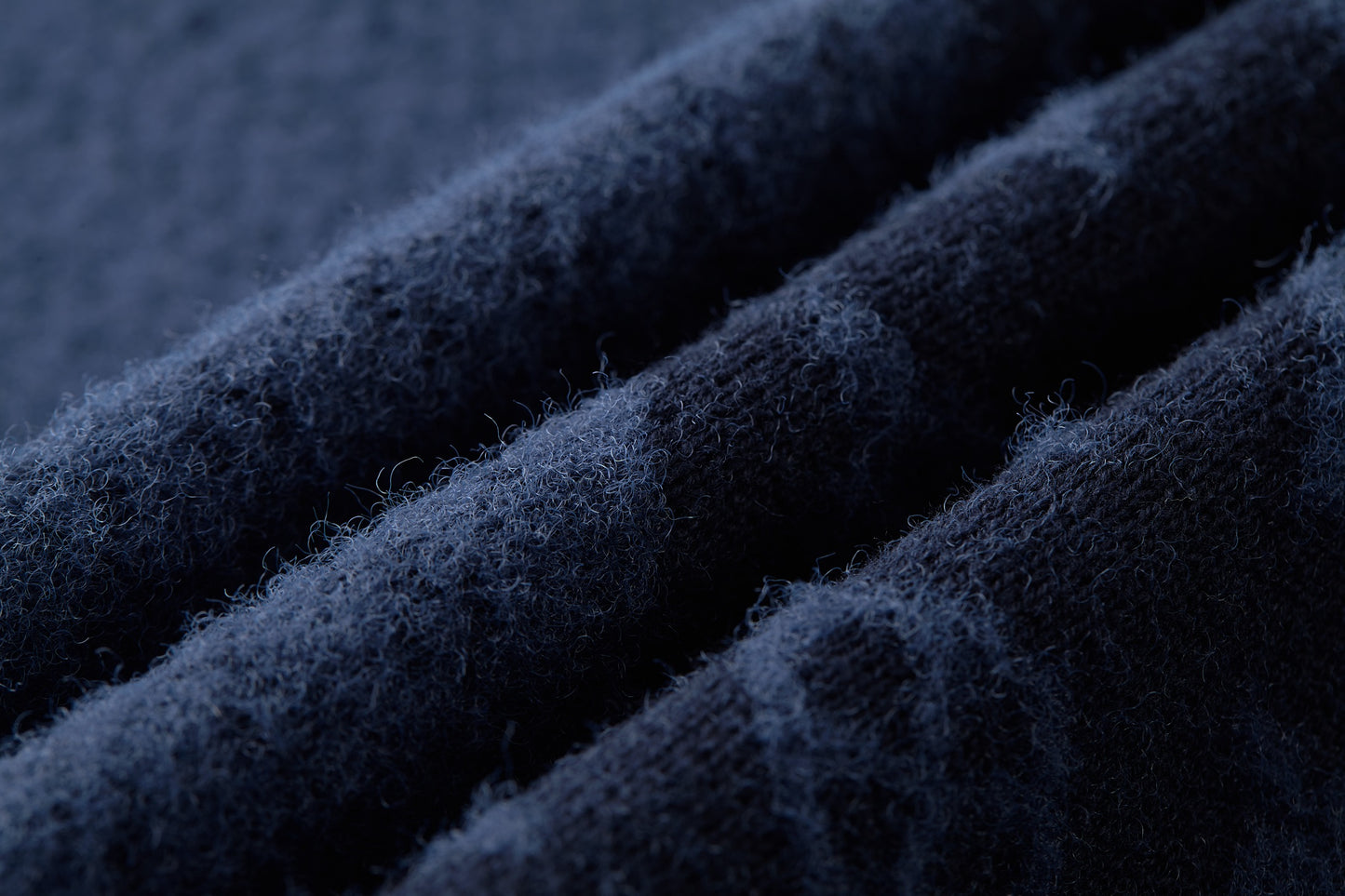 Louis jacquard hoodie