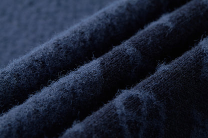 Louis jacquard hoodie