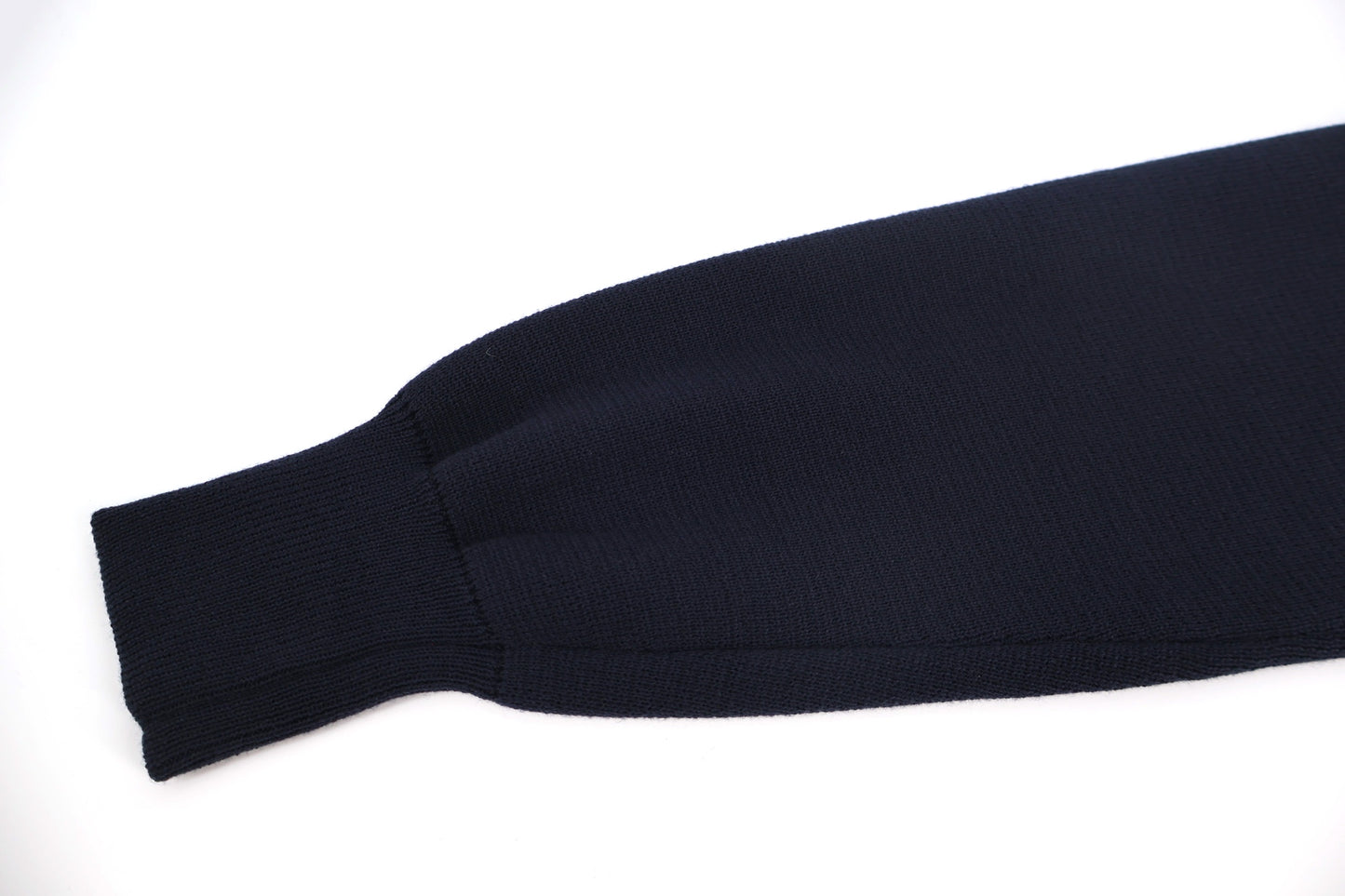 Thom knitted full-zip cardigan