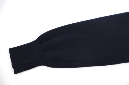 Thom knitted full-zip cardigan