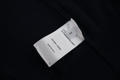 Thom knitted full-zip cardigan