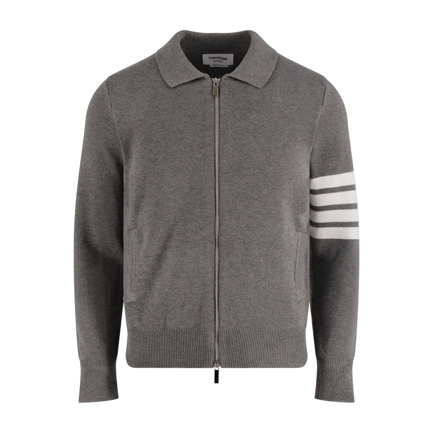 Thom knitted cardigan