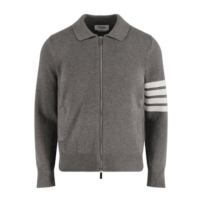 Thom knitted cardigan