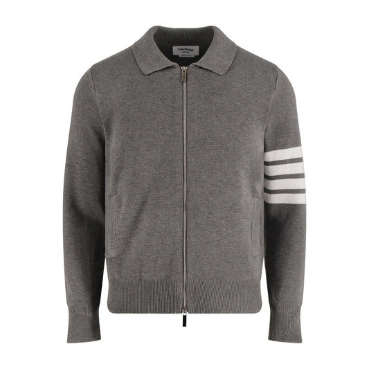 Thom knitted cardigan