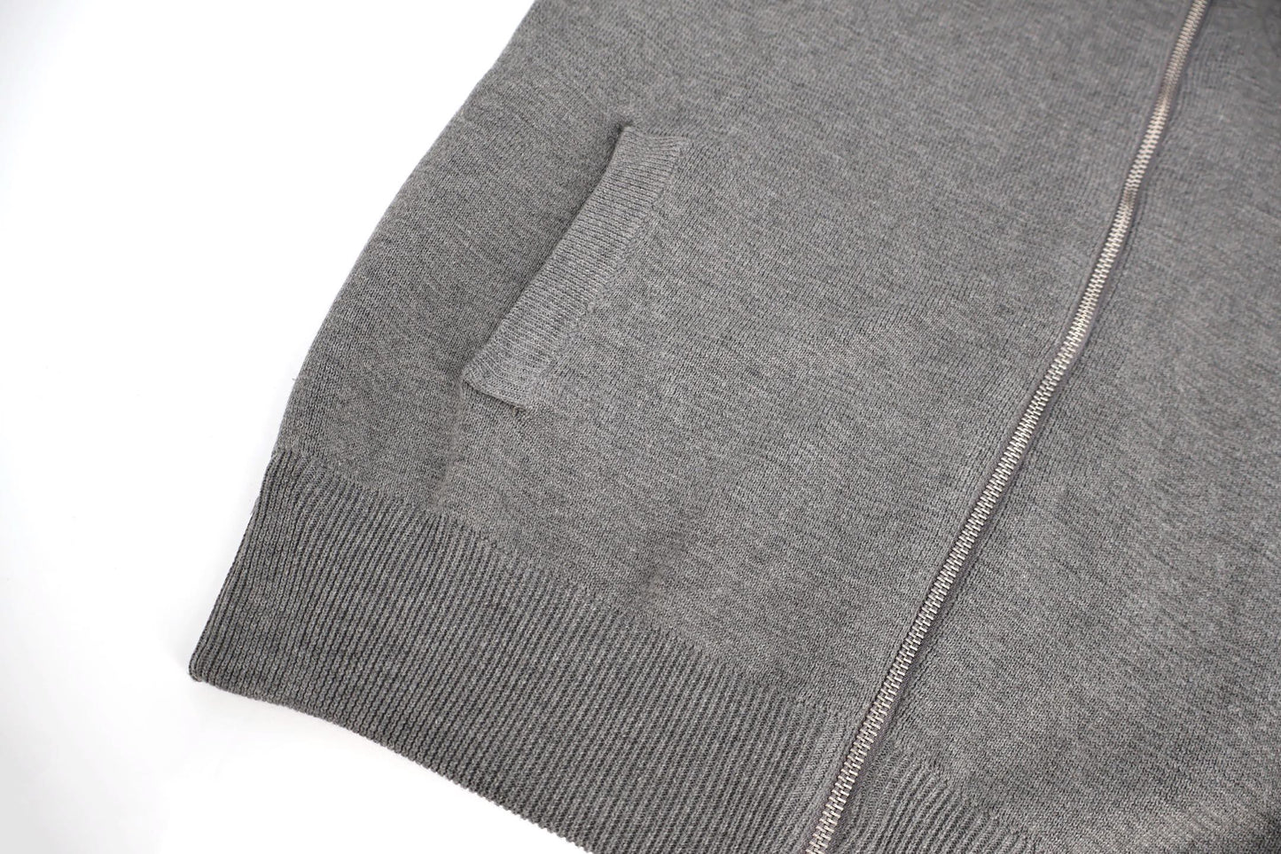 Thom knitted cardigan