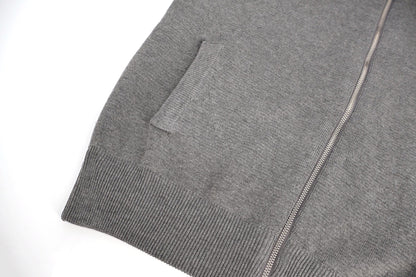 Thom knitted cardigan