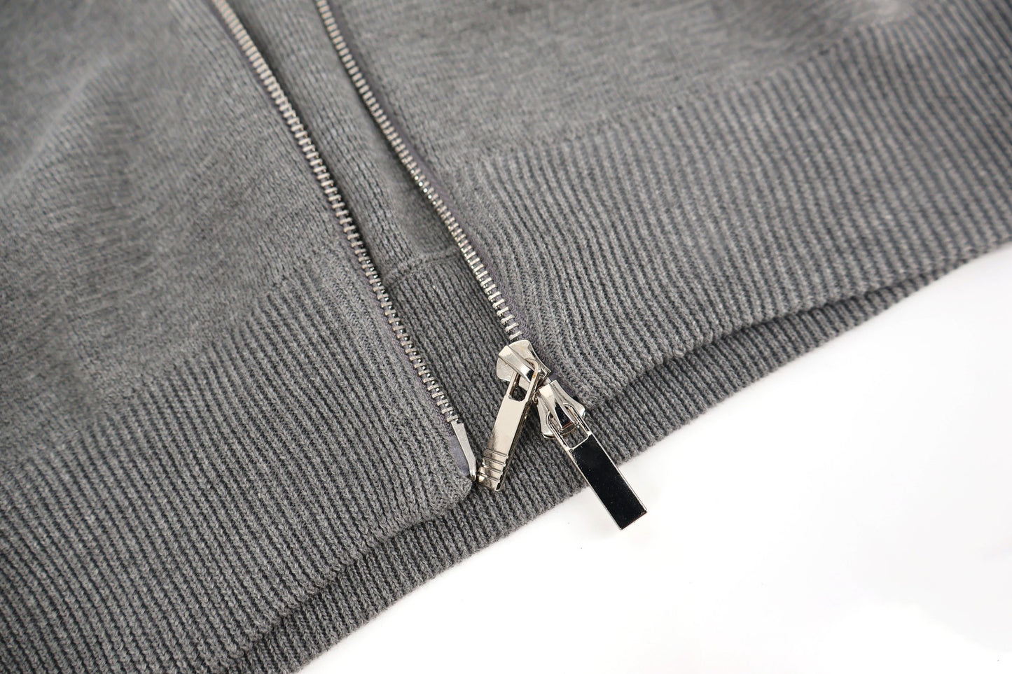 Thom knitted cardigan