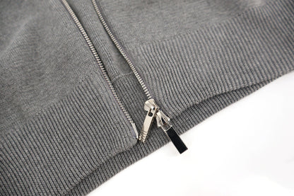 Thom knitted cardigan