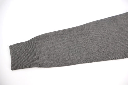 Thom knitted cardigan