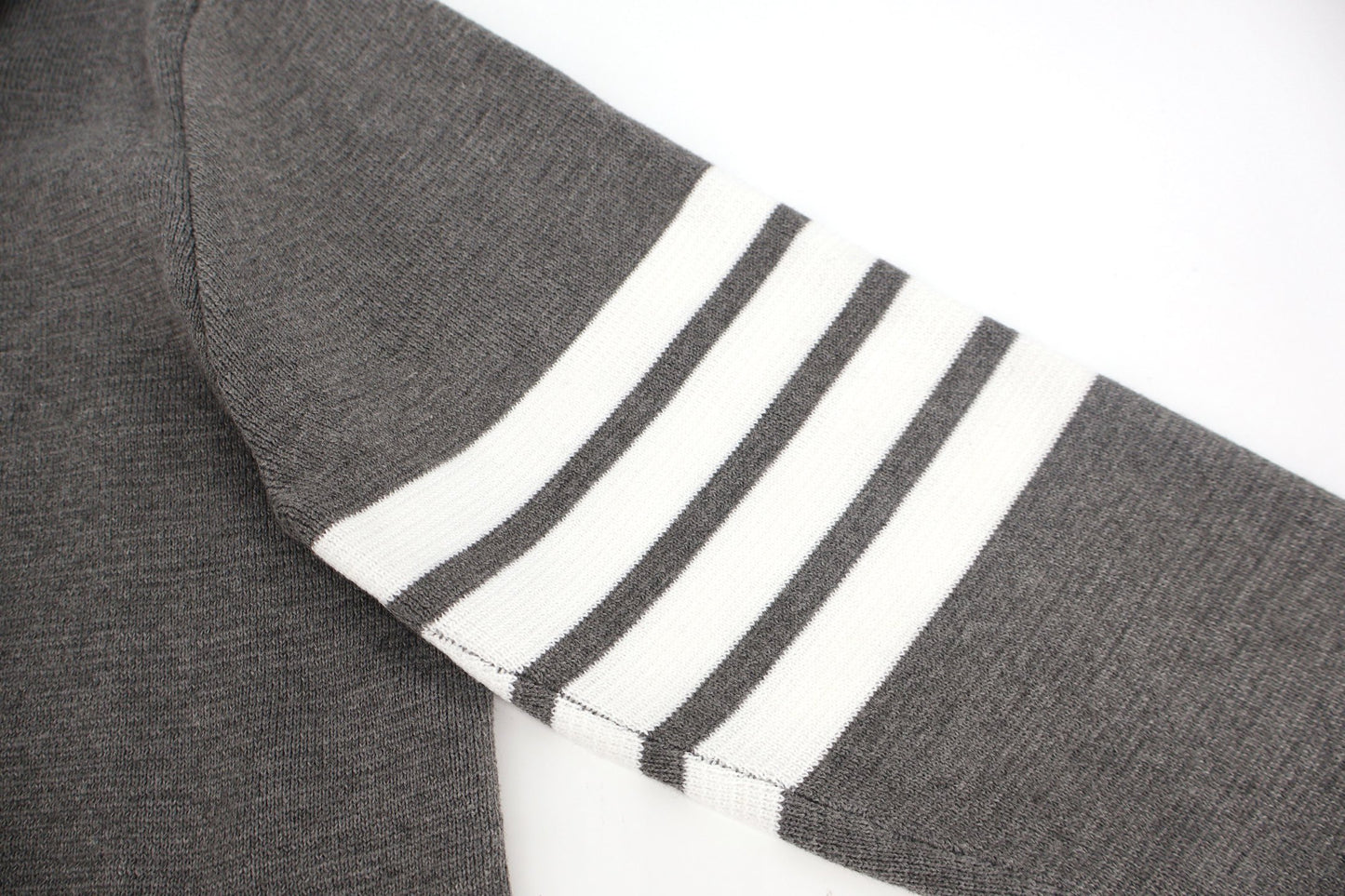 Thom knitted cardigan