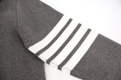 Thom knitted cardigan