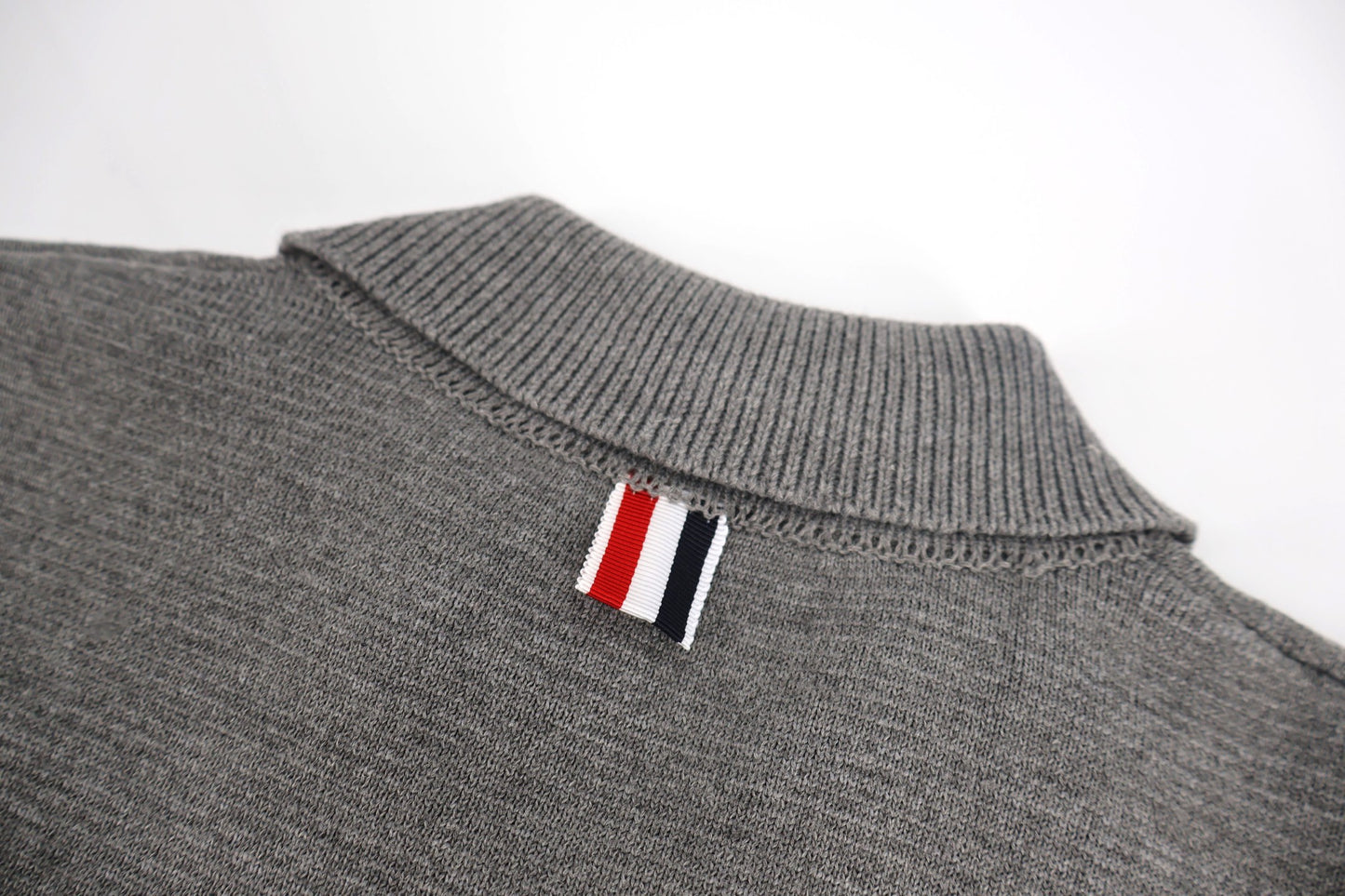 Thom knitted cardigan