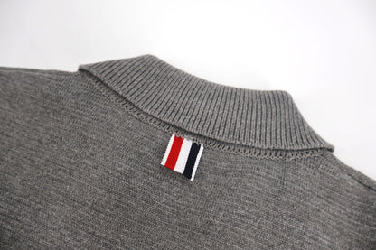 Thom knitted cardigan