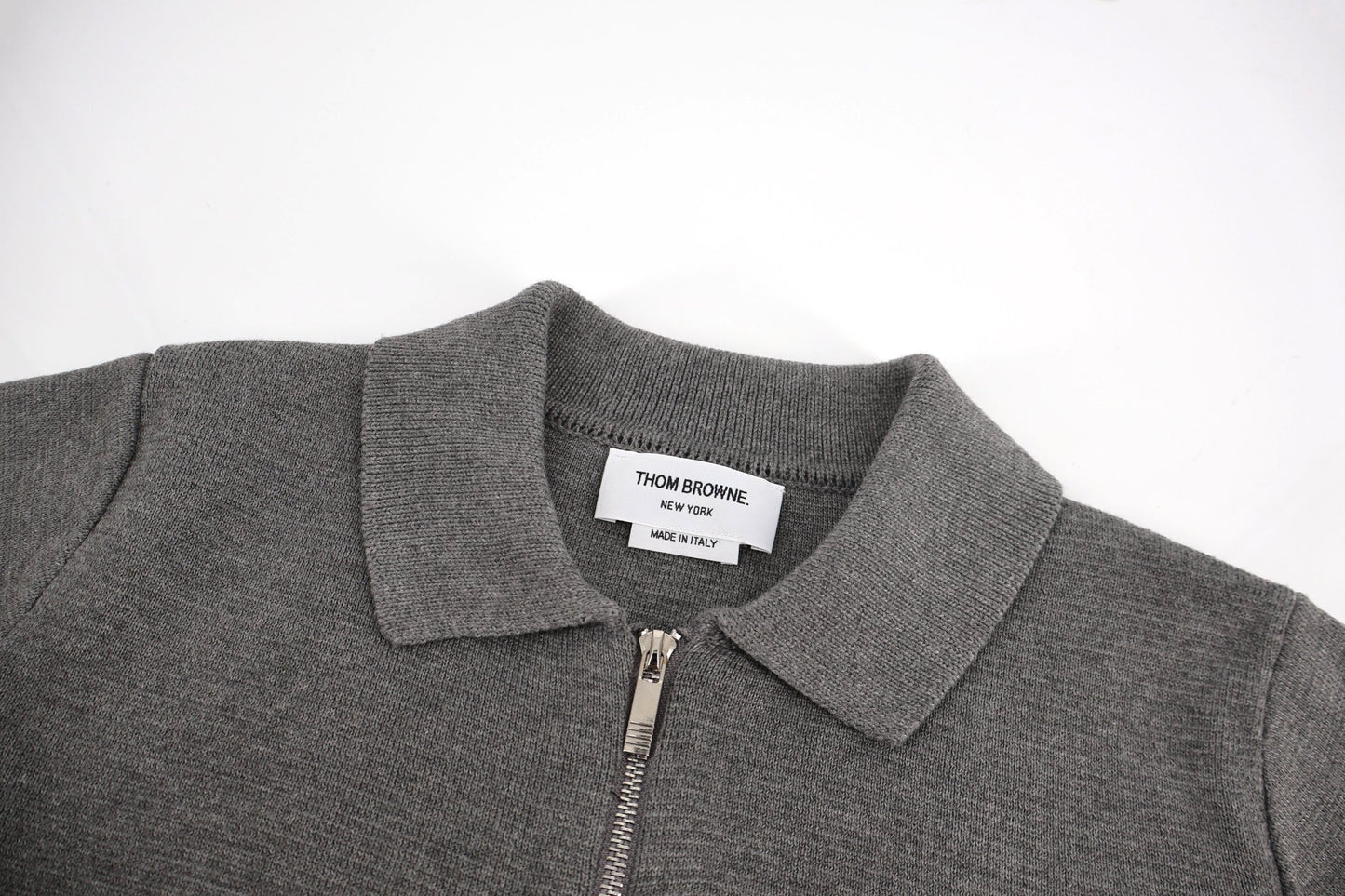 Thom knitted cardigan