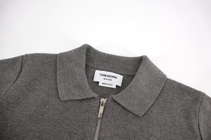 Thom knitted cardigan