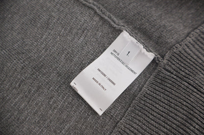 Thom knitted cardigan