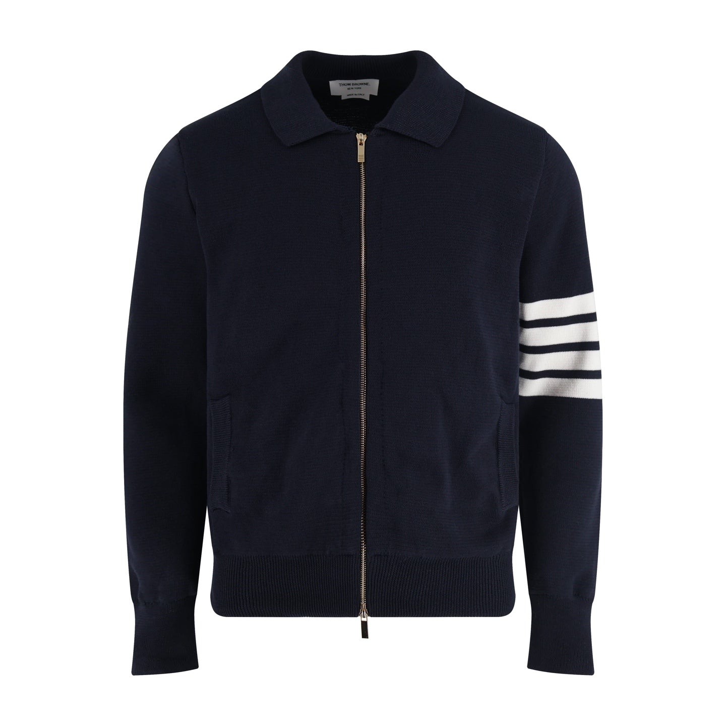 Thom knitted cardigan