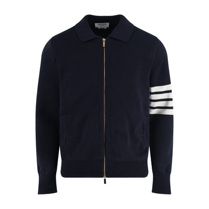 Thom knitted cardigan