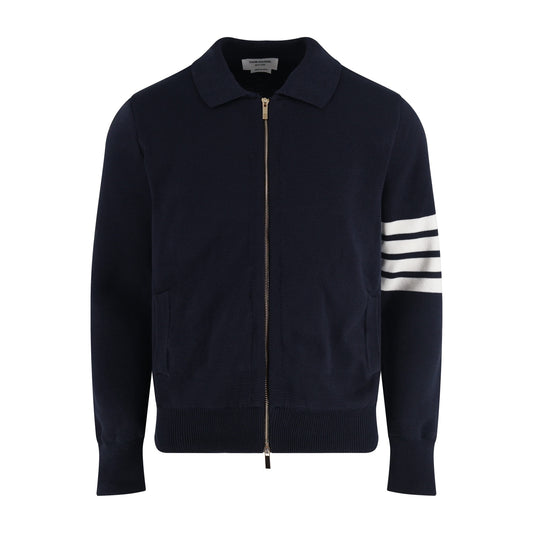 Thom knitted cardigan