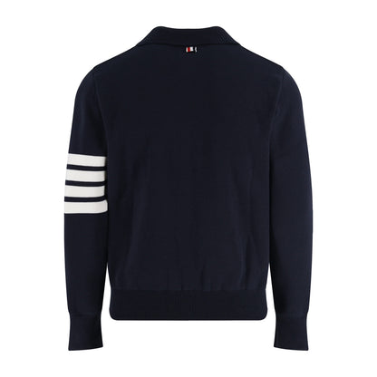 Thom knitted cardigan